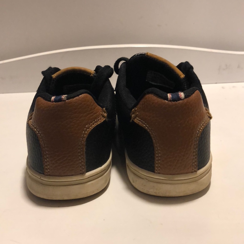 LEVIS. sneakers - Picture 3 of 3